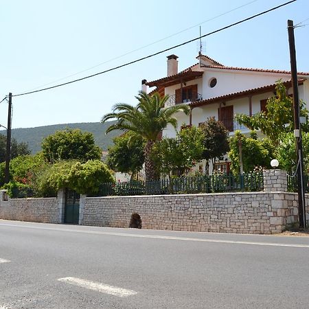 Appartamento Dimitras House Parálion Ástros Esterno foto
