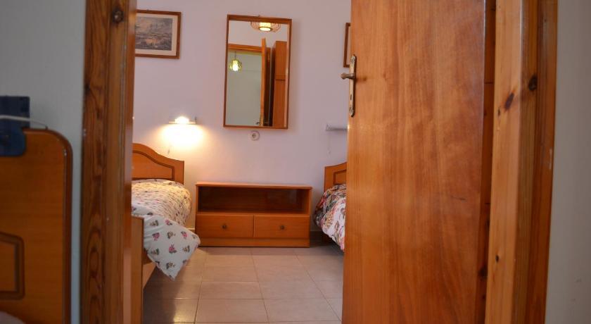 Appartamento Dimitras House Parálion Ástros Camera foto