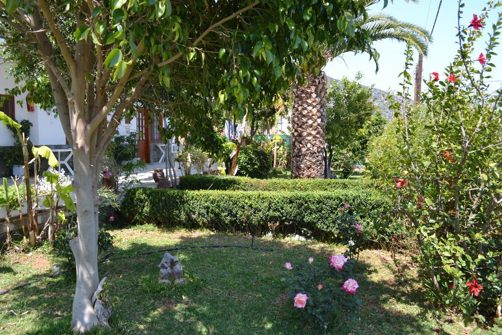 Appartamento Dimitras House Parálion Ástros Esterno foto