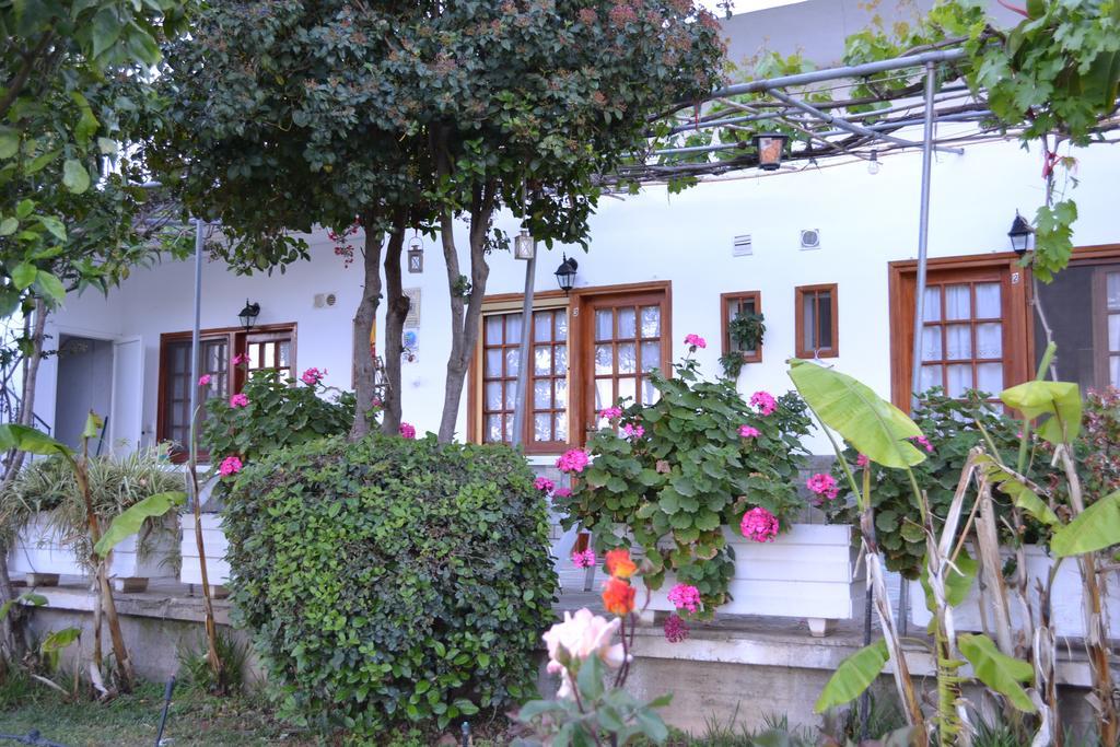 Appartamento Dimitras House Parálion Ástros Esterno foto