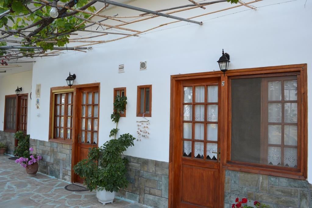 Appartamento Dimitras House Parálion Ástros Esterno foto
